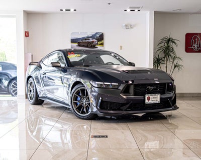 2024 Ford Mustang Dark Horse
