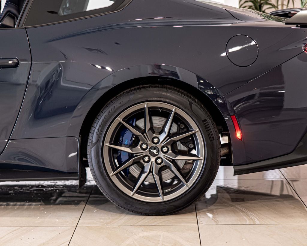 2024 Ford Mustang Dark Horse
