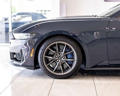 2024 Ford Mustang Dark Horse