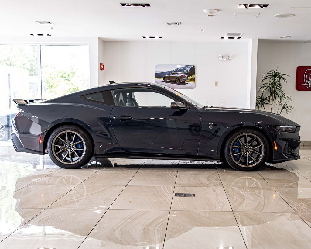 2024 Ford Mustang Dark Horse