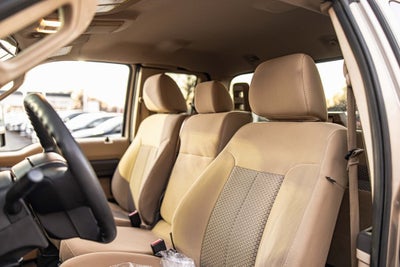 2011 Ford F-350SD XLT DRW