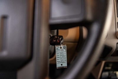 2011 Ford F-350SD XLT DRW