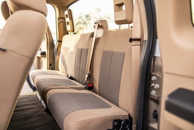 2011 Ford F-350SD XLT DRW