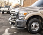 2011 Ford F-350SD XLT DRW