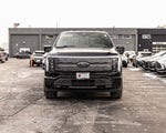 2022 Ford F-150 Lightning Lariat