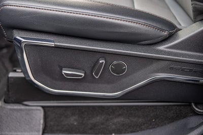 2022 Ford F-150 Lightning Lariat