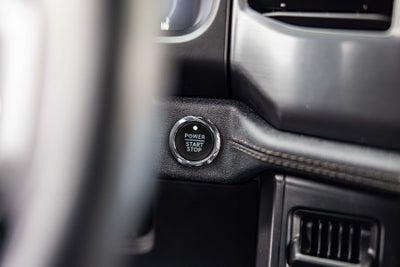 2022 Ford F-150 Lightning Lariat