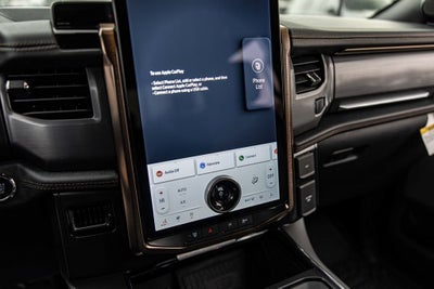 2022 Ford F-150 Lightning Lariat