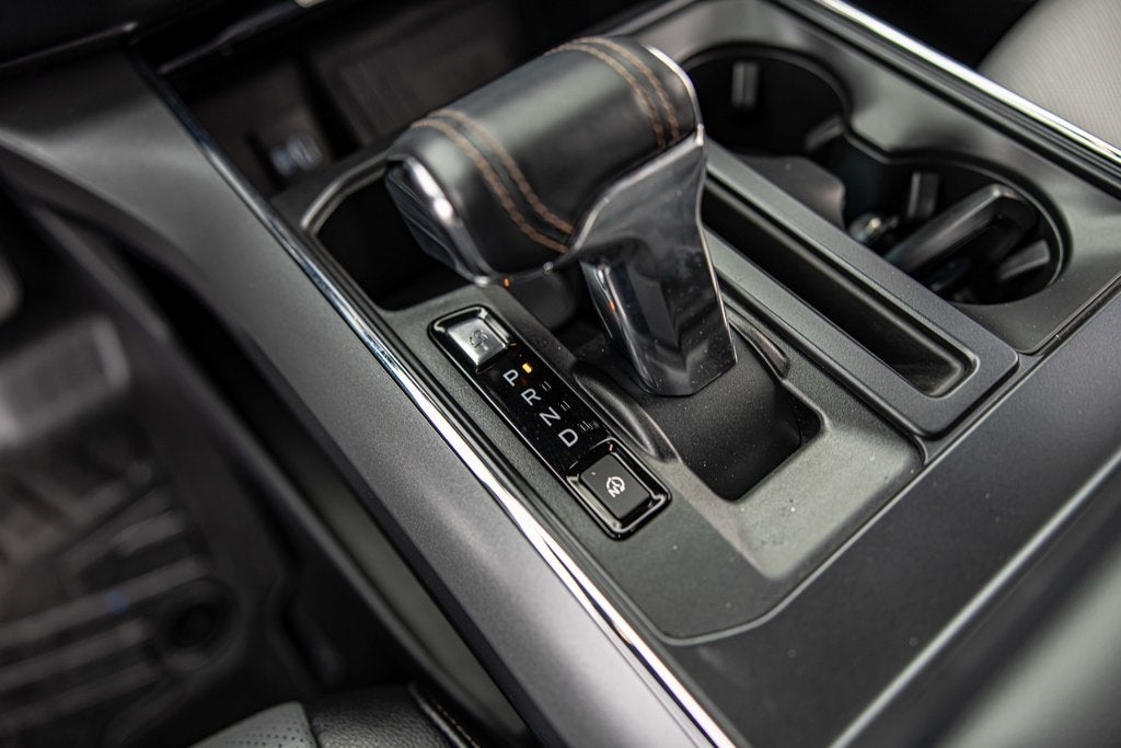 2022 Ford F-150 Lightning Lariat