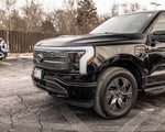 2022 Ford F-150 Lightning Lariat
