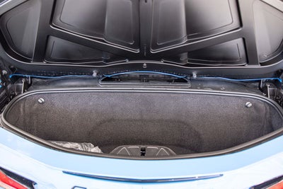 2021 Chevrolet Corvette Stingray 1LT