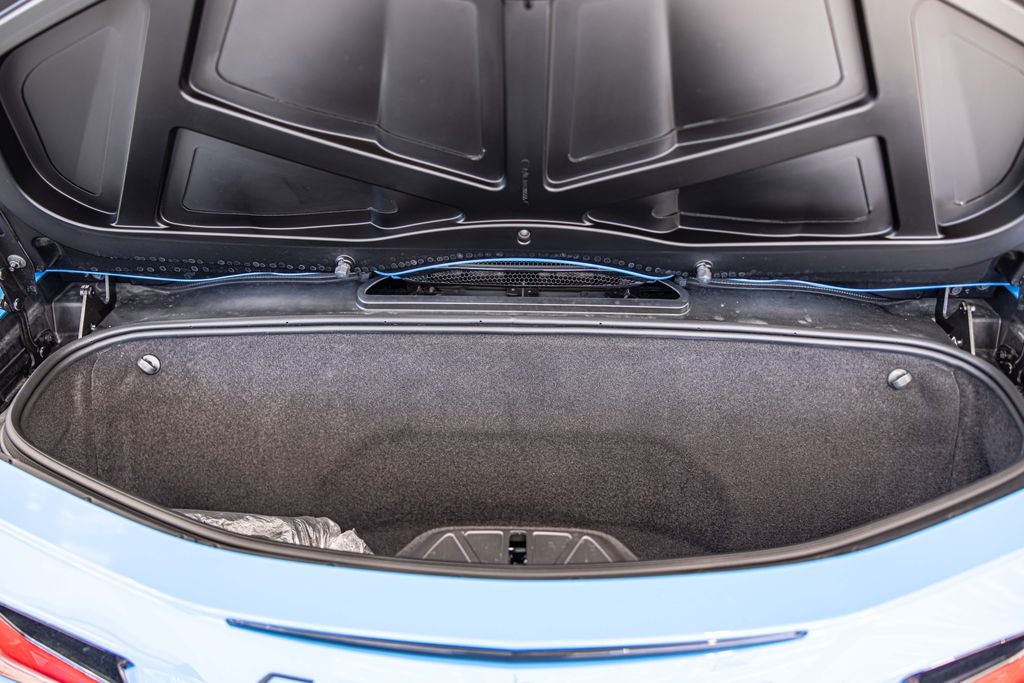 2021 Chevrolet Corvette Stingray 1LT