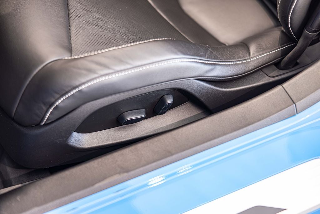 2021 Chevrolet Corvette Stingray 1LT