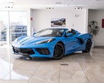 2021 Chevrolet Corvette Stingray 1LT