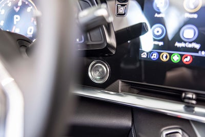 2021 Chevrolet Corvette Stingray 1LT