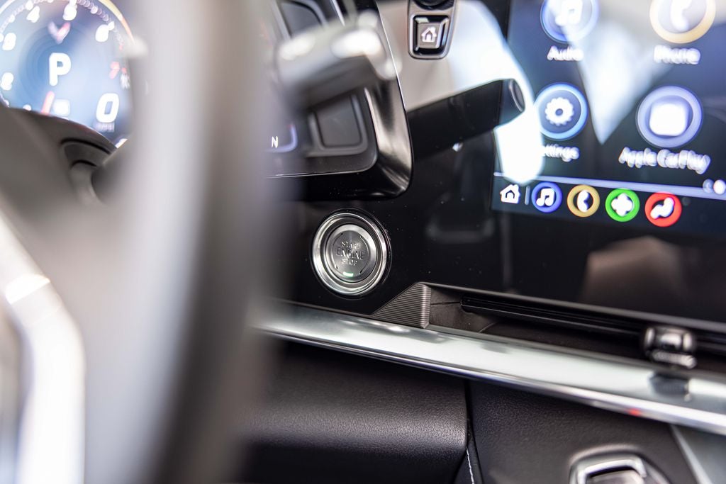 2021 Chevrolet Corvette Stingray 1LT