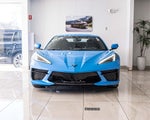 2021 Chevrolet Corvette Stingray 1LT