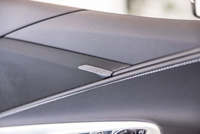 2021 Chevrolet Corvette Stingray 1LT