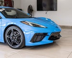 2021 Chevrolet Corvette Stingray 1LT