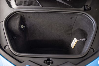 2021 Chevrolet Corvette Stingray 1LT