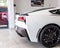 2019 Chevrolet Corvette Stingray 1LT