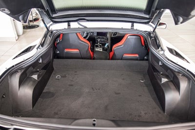 2019 Chevrolet Corvette Stingray 1LT