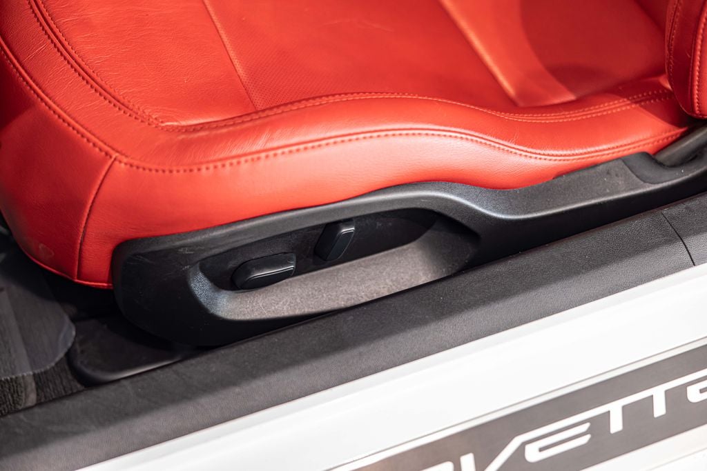 2019 Chevrolet Corvette Stingray 1LT