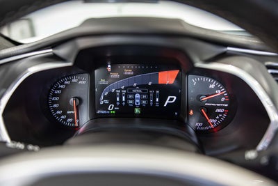 2019 Chevrolet Corvette Stingray 1LT