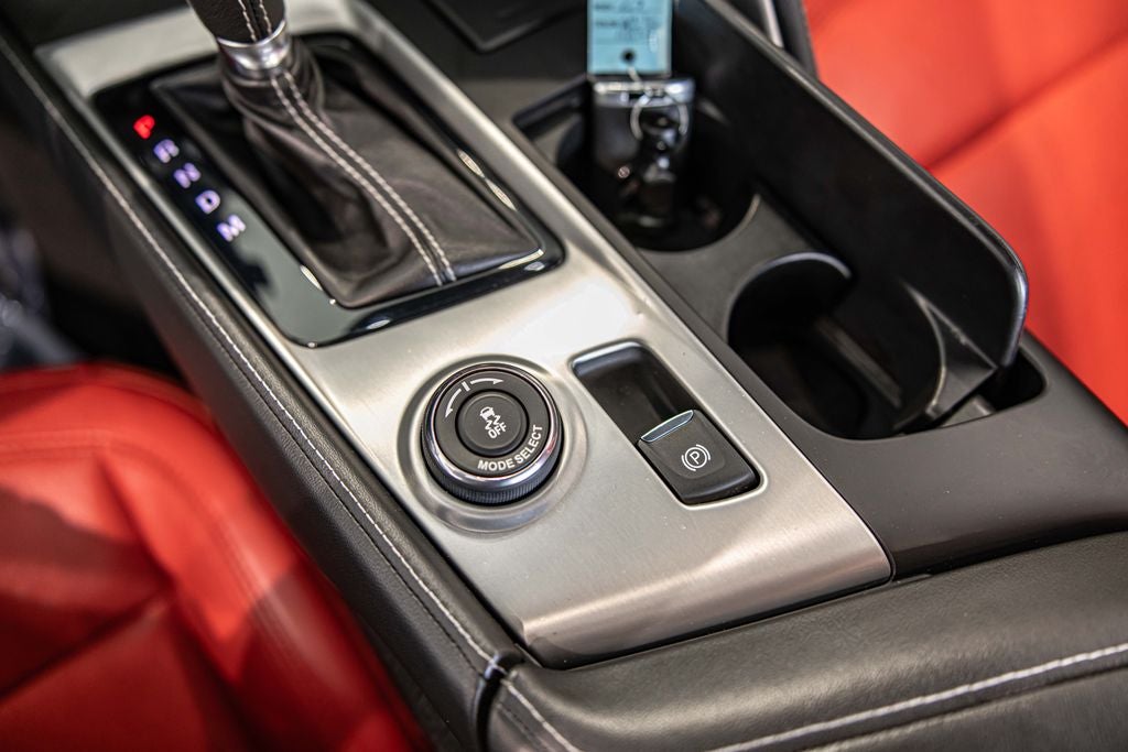 2019 Chevrolet Corvette Stingray 1LT