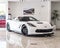 2019 Chevrolet Corvette Stingray 1LT