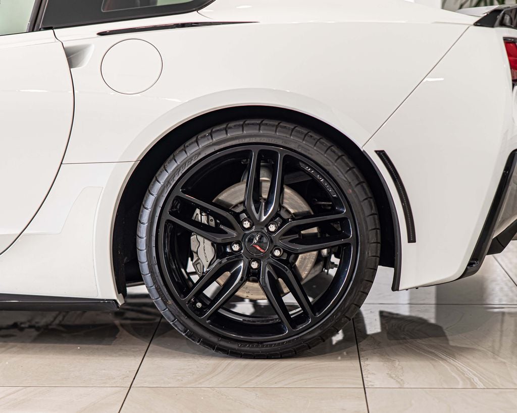 2019 Chevrolet Corvette Stingray 1LT