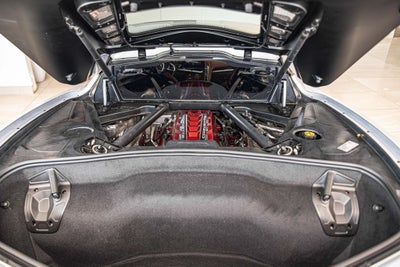 2022 Chevrolet Corvette Stingray 3LT