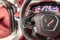 2022 Chevrolet Corvette Stingray 3LT