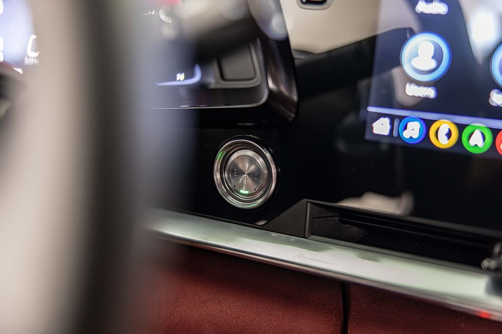 2022 Chevrolet Corvette Stingray 3LT