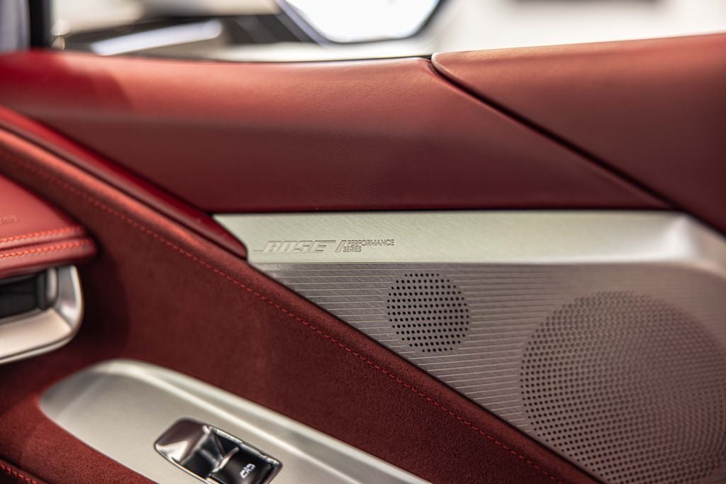 2022 Chevrolet Corvette Stingray 3LT