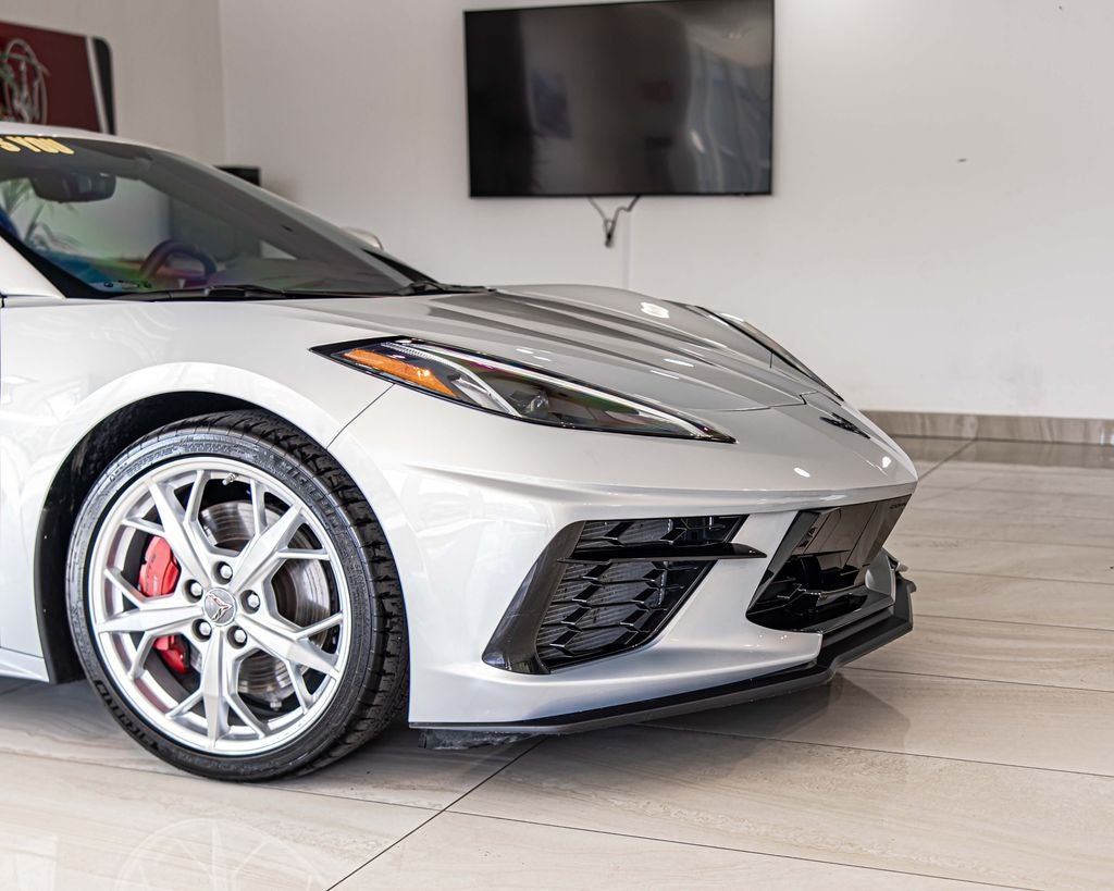 2022 Chevrolet Corvette Stingray 3LT