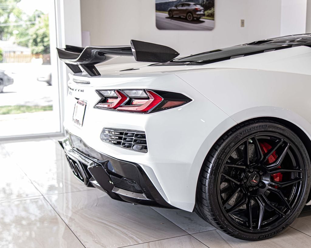 2024 Chevrolet Corvette Z06 3LZ