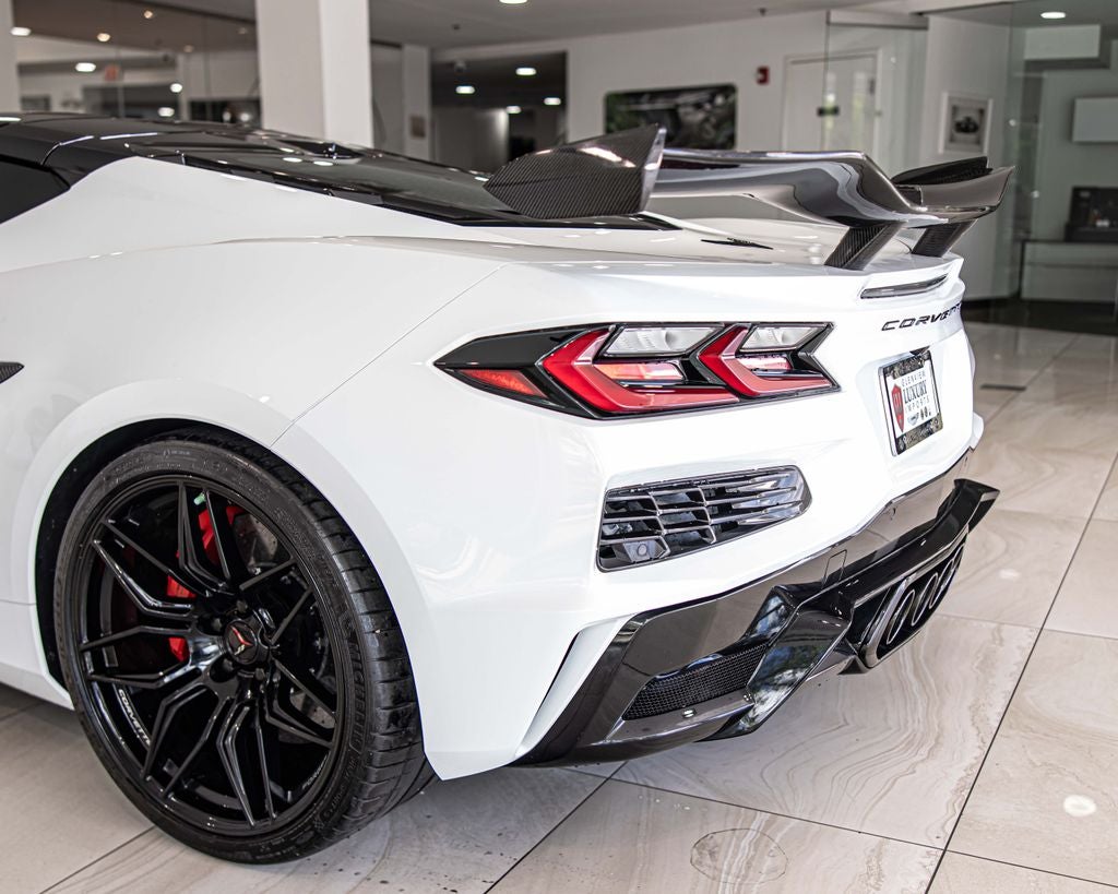 2024 Chevrolet Corvette Z06 3LZ