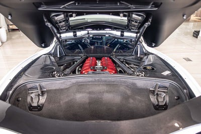 2024 Chevrolet Corvette Z06 3LZ