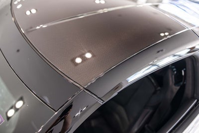 2024 Chevrolet Corvette Z06 3LZ