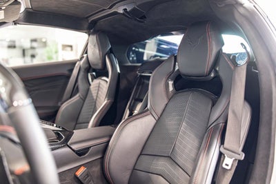 2024 Chevrolet Corvette Z06 3LZ
