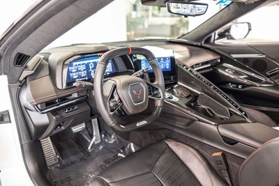 2024 Chevrolet Corvette Z06 3LZ
