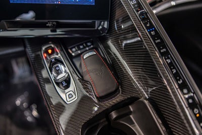 2024 Chevrolet Corvette Z06 3LZ