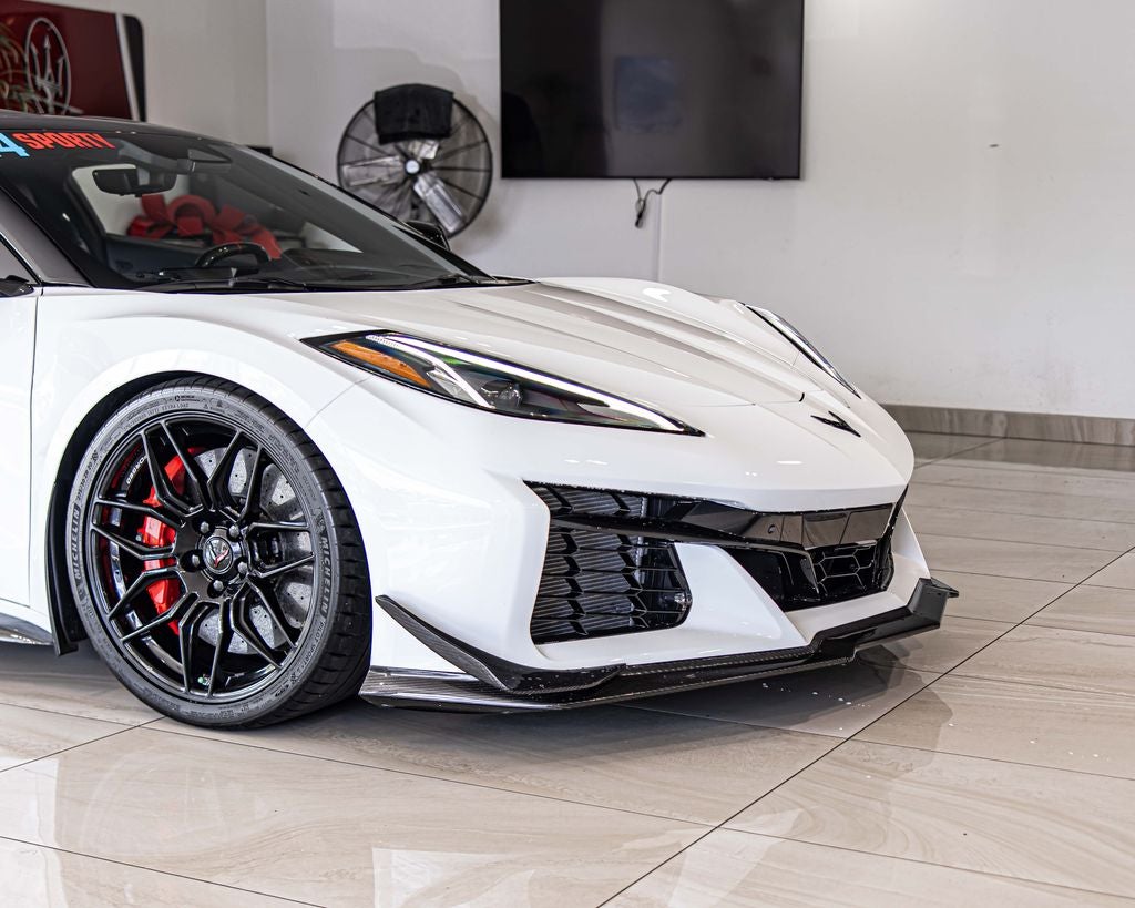 2024 Chevrolet Corvette Z06 3LZ