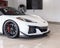 2024 Chevrolet Corvette Z06 3LZ