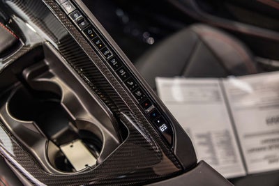 2024 Chevrolet Corvette Z06 3LZ