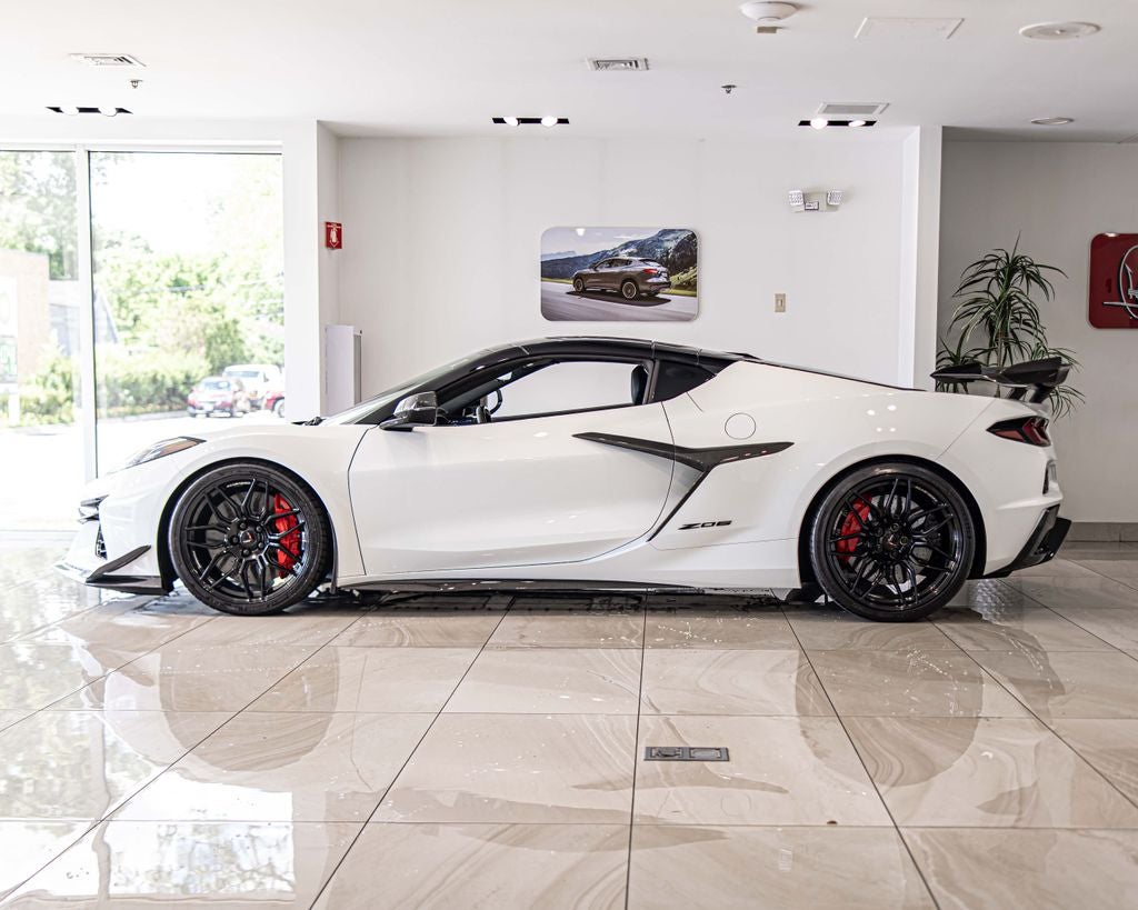 2024 Chevrolet Corvette Z06 3LZ