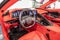 2025 Chevrolet Corvette Z06 3LZ