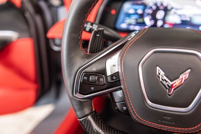 2025 Chevrolet Corvette Z06 3LZ