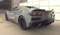 2025 Chevrolet Corvette Z06 3LZ